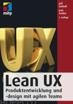 Lean UX
