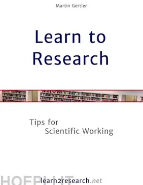Learn to Research