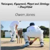Learn All About CRICKET