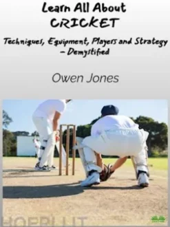 Learn All About CRICKET
