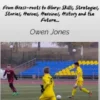 Learn All About FOOTBALL