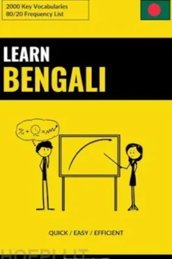 Learn Bengali - Quick / Easy / Efficient