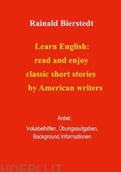 Learn English: read and enjoy classic short stories. Band 2.