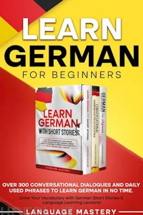 Learn German for Beginners