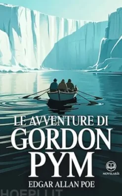 Le avventure di Gordon Pym