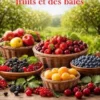 Le b.a.-ba des fruits et des baies