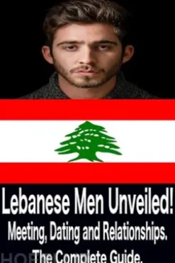 Lebanese Men Unveiled!