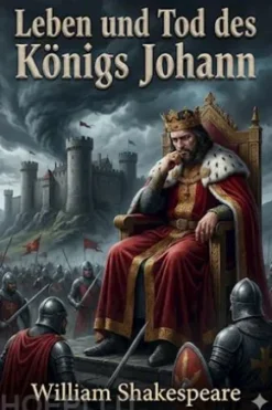 Leben und Tod des Königs Johann