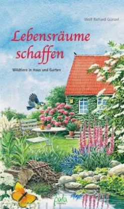 Lebensräume schaffen