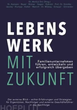 Lebenswerk mit Zukunft