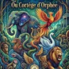 Le bestiaire: ou, Cortège d'Orphée