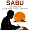 Le carnet de Sabu