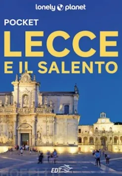 Lecce e il Salento Pocket