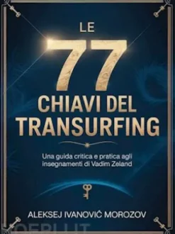 Le 77 Chiavi del Transurfing