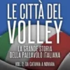 Le città del volley
