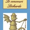 Le concours lécharde