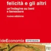 L'Economia la felicità e gli altri