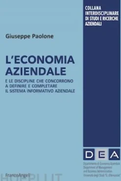 L'economia aziendale