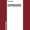 L'economia politica per la sostenibilità
