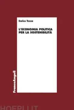 L'economia politica per la sostenibilità