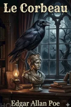 Le Corbeau = The Raven