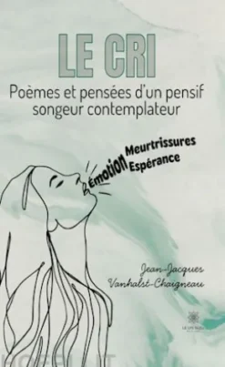 Le cri
