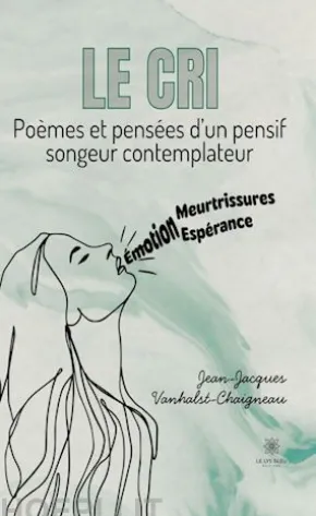 Le cri