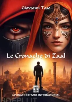Le Cronache di Zaal