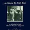 Le elezioni del 1920-1921