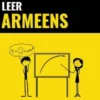 Leer Armeens - Snel / Gemakkelijk / Efficiënt