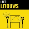 Leer Litouws - Snel / Gemakkelijk / Efficiënt