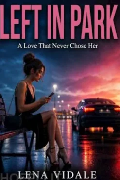 Left In Park