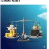 100 legal ways to make money