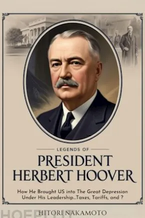 Legends of President Herbert Hoover