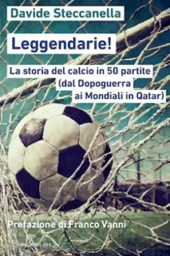 Leggendarie!