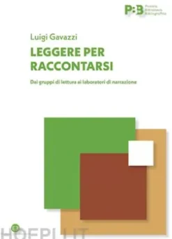Leggere per raccontarsi