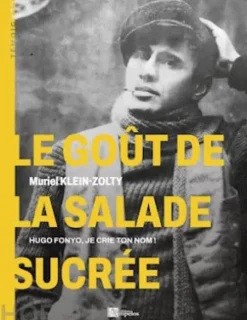 Le goût de la salade sucrée