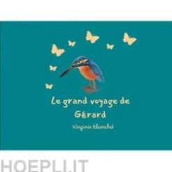 Le Grand Voyage de Gérard