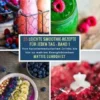 25 Leichte Smoothie-Rezepte für jeden Tag - Band 1