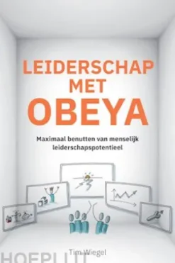 Leiderschap met Obeya