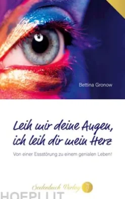 Leih mir deine Augen, ich leih dir mein Herz