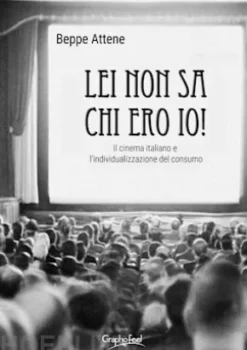 Lei non sa chi ero io!