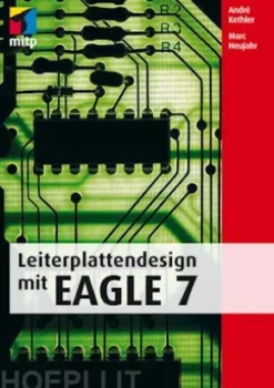 Leiterplattendesign mir EAGLE 7
