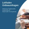 Leitfaden Onlineumfragen