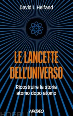 Le lancette dell'universo