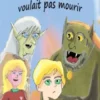 Le livre qui ne voulait pas mourir