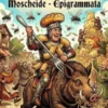 Le maccheronee / Zanitonella - Baldus - Moscheide - Epigrammata