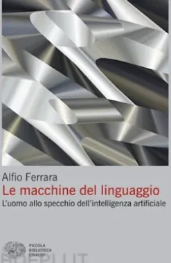 Le macchine del linguaggio