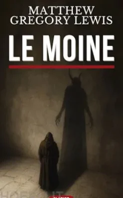 Le moine