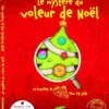 Le mystère du voleur de Noël